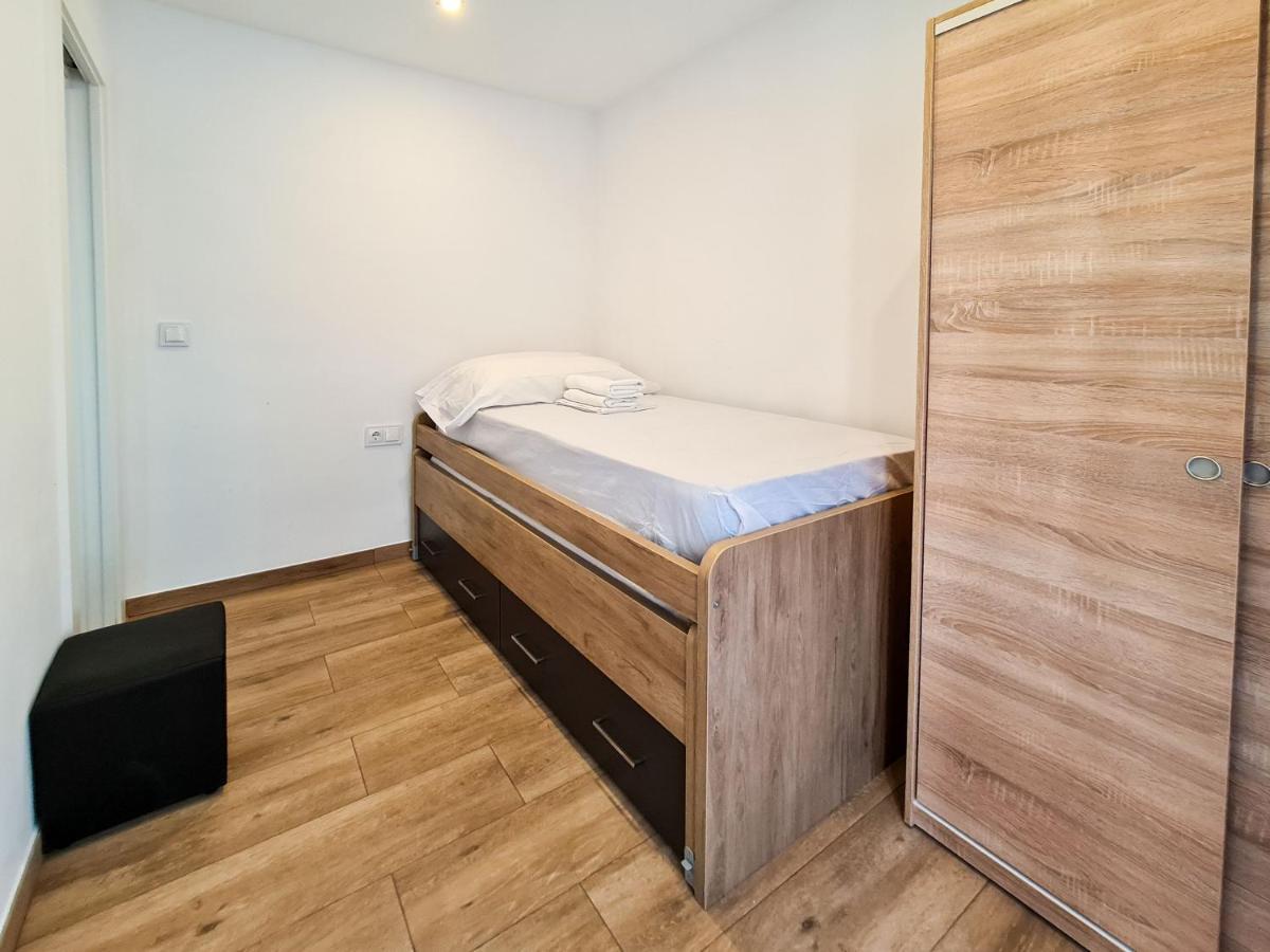 Apartmán Apartamento Completo Castillo Levante Benidorm Exteriér fotografie